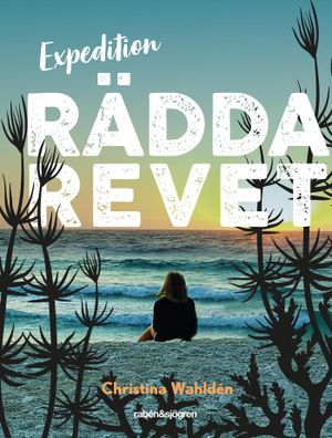 Expedition rädda revet | 1:a upplagan