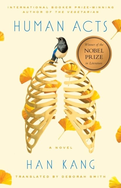 Human Acts | 0:e upplagan