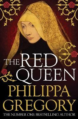 The Red Queen | 0:e upplagan