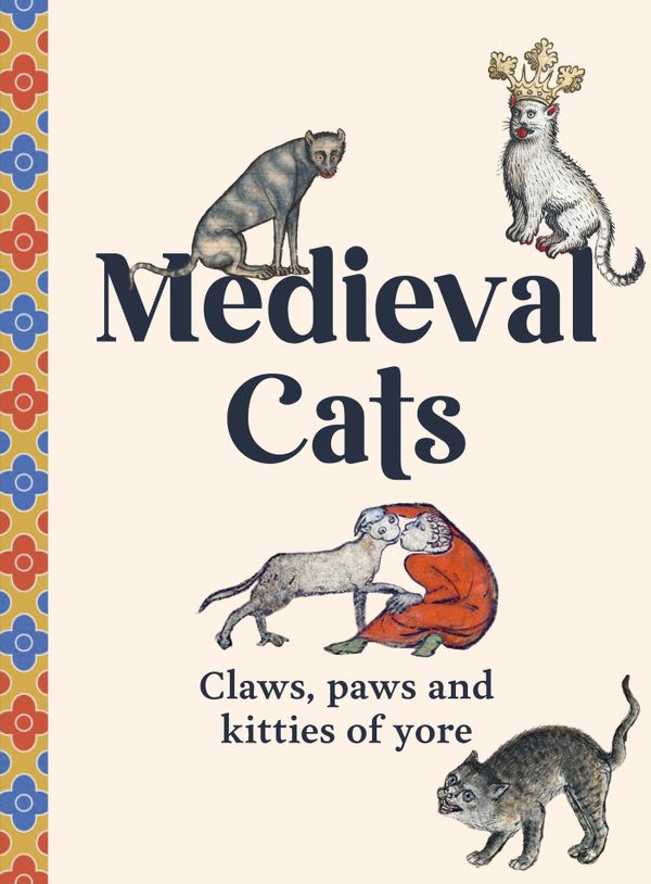 Medieval Cats | 0:e upplagan