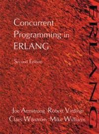 Concurrent Programming in Erlan | 2:a upplagan