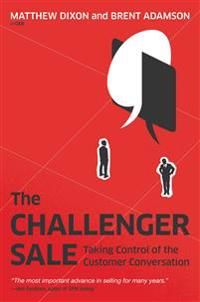 The Challenger Sale | 0:e upplagan