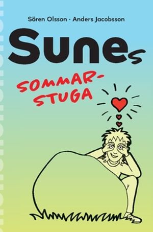 Sunes sommarstuga