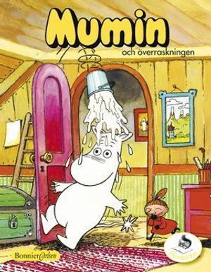 Mumin och överraskningen