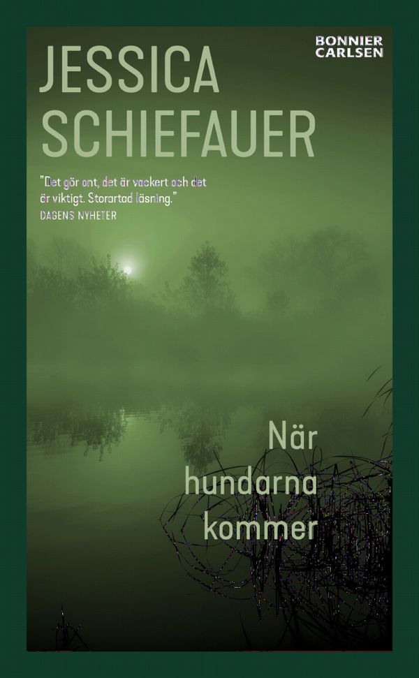 När hundarna kommer | 0:e upplagan