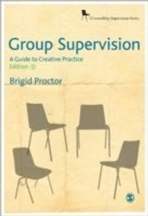 Group Supervision |  2:e upplagan