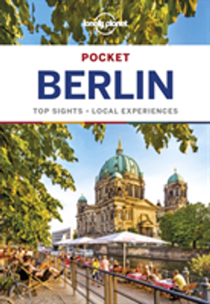 Berlin - Pocket (6 Ed) | 6:e upplagan