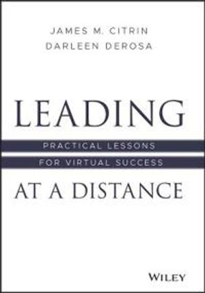 Leading at a Distance