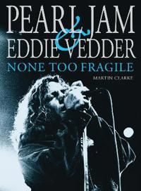 Pearl Jam and Eddie Vedder