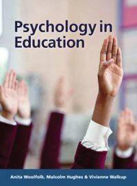 Psychology in Education | 1:a upplagan