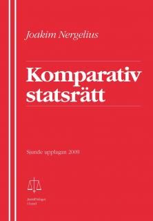 Komparativ statsrätt | 7:e upplagan