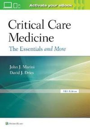 Critical Care Medicine