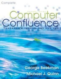 Computer Confluence Complete | 7:e upplagan