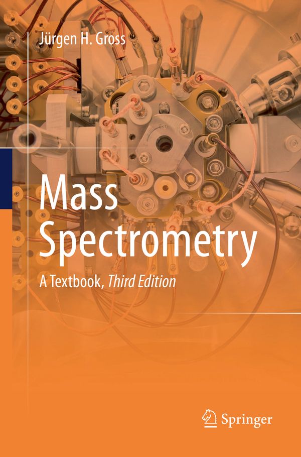 Mass Spectrometry | 3:e upplagan