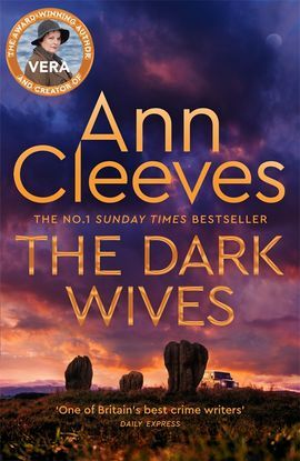 The Dark Wives | 0:e upplagan