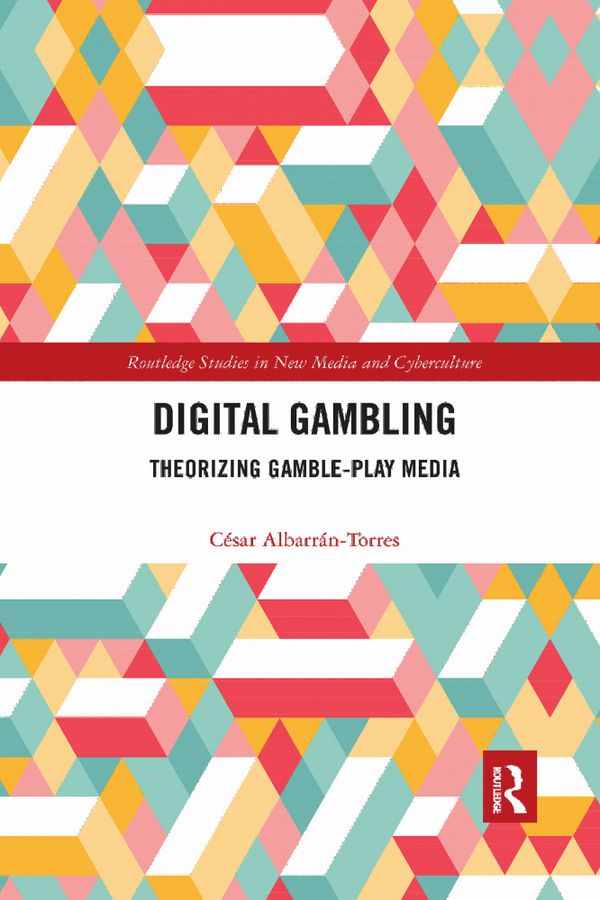 Digital Gambling | 1:a upplagan