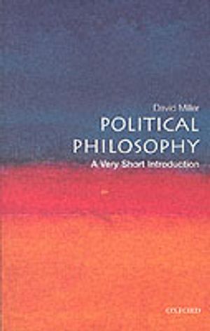 Political Philosophy