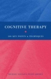 Cognitive Therapy