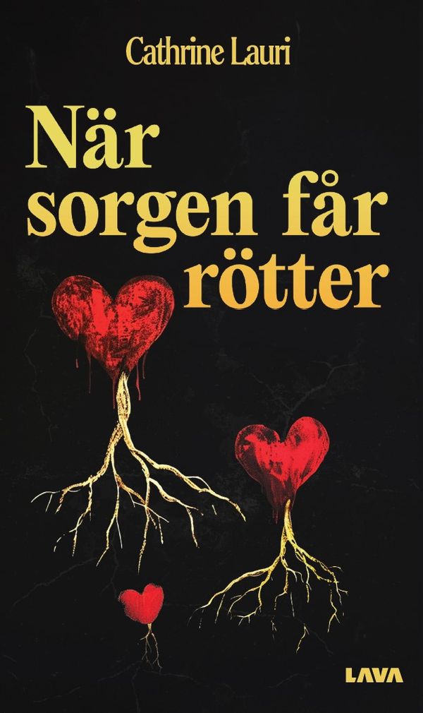 När sorgen får rötter | 0:e upplagan