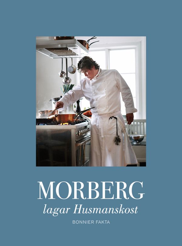 Morberg lagar husmanskost | 0:e upplagan