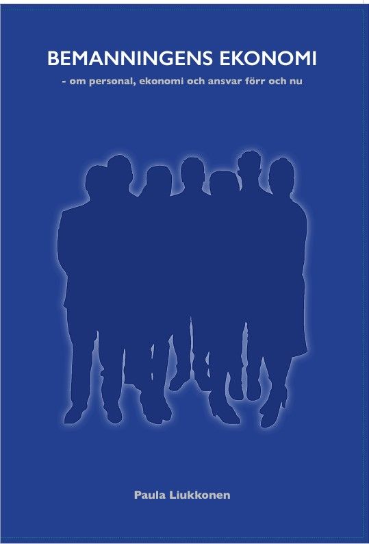 Bemanningens ekonomi | 8:e upplagan