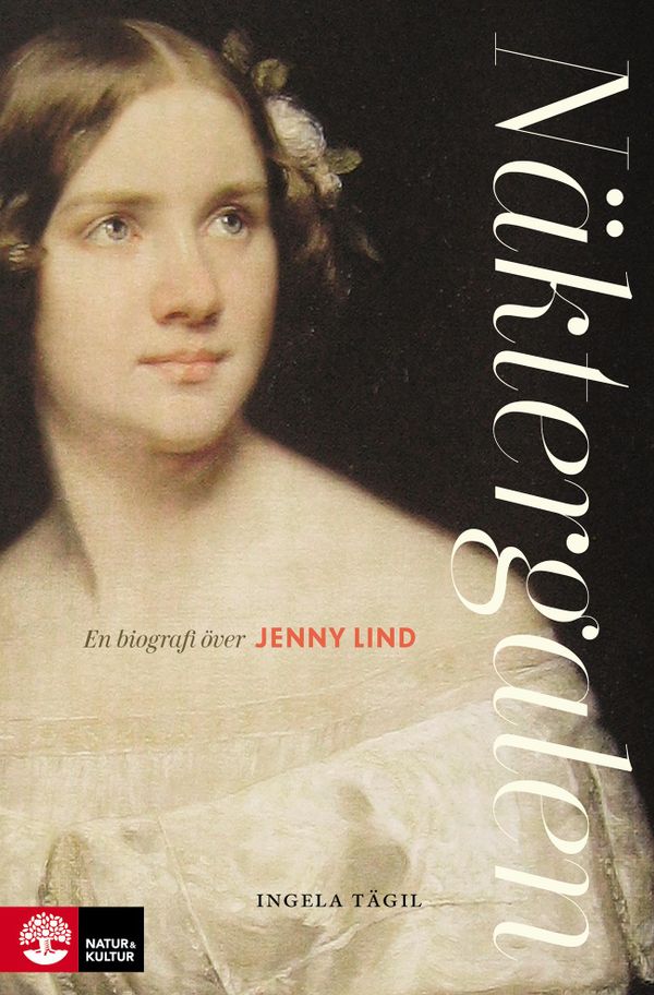 Näktergalen : En biografi över Jenny Lind | 1:a upplagan