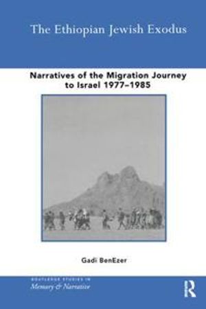 The Ethiopian Jewish Exodus