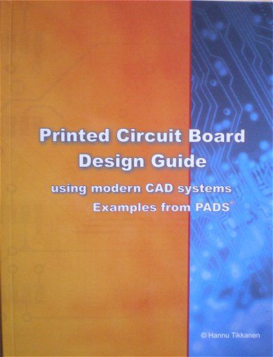 Printed Circuit Board Design Guide | 1:a upplagan