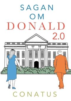 Sagan om Donald 2.0 | 0:e upplagan