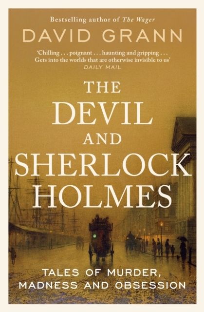 The Devil and Sherlock Holmes | 0:e upplagan