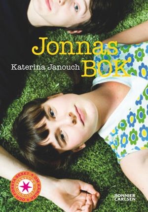 Jonnas bok