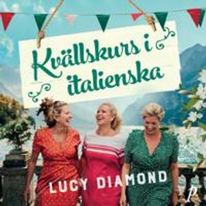 Kvällskurs i italienska | 3:e upplagan