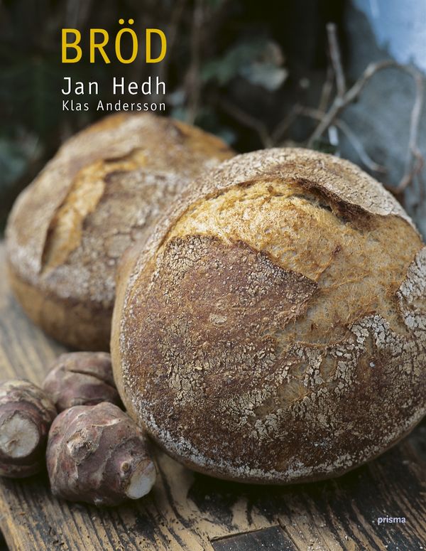 Bröd | 2:a upplagan