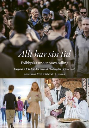 Allt har sin tid