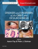 Diseases and disorders of the orbit and ocular adnexa | 0:e upplagan