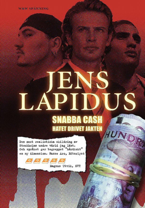Snabba cash | 0:e upplagan