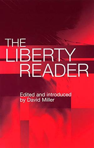 The Liberty Reader