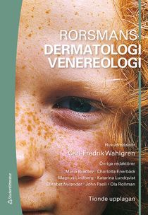 Rorsmans Dermatologi Venereologi -