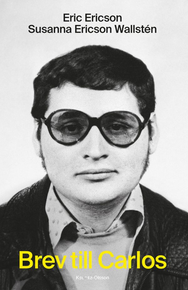 Brev till Carlos | 0:e upplagan
