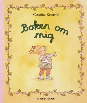 Boken om mig | 1:a upplagan