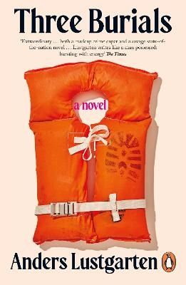 Three Burials | 0:e upplagan