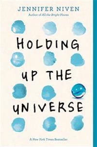 Holding Up the Universe | 0:e upplagan