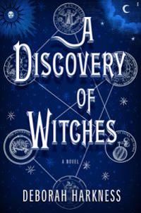 A Discovery of Witches | 0:e upplagan