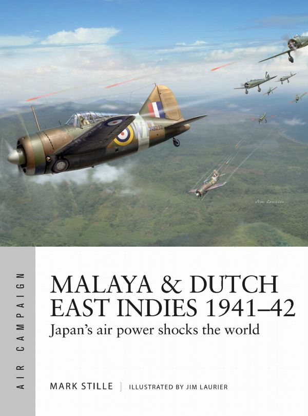 Malaya & Dutch East Indies 1941–42 | 0:e upplagan