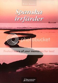 Spanska irrfärder | 0:e upplagan