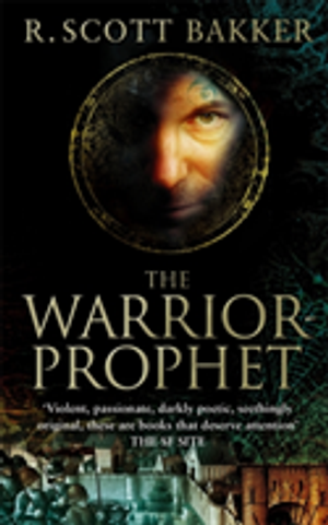 The warrior prophet