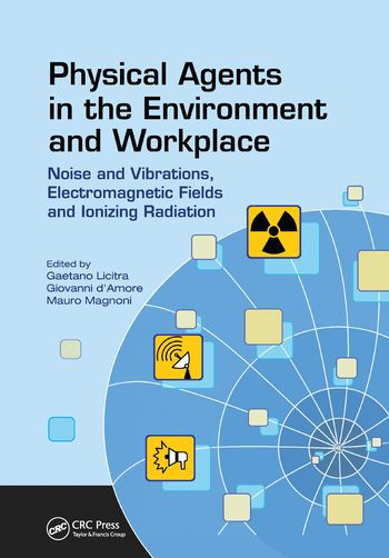 Physical Agents in the Environment and Workplace | 1:a upplagan