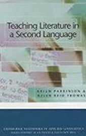 Teaching Literature in a Second Language | 0:e upplagan