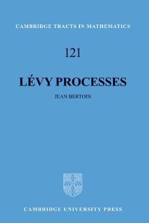 Lévy Processes