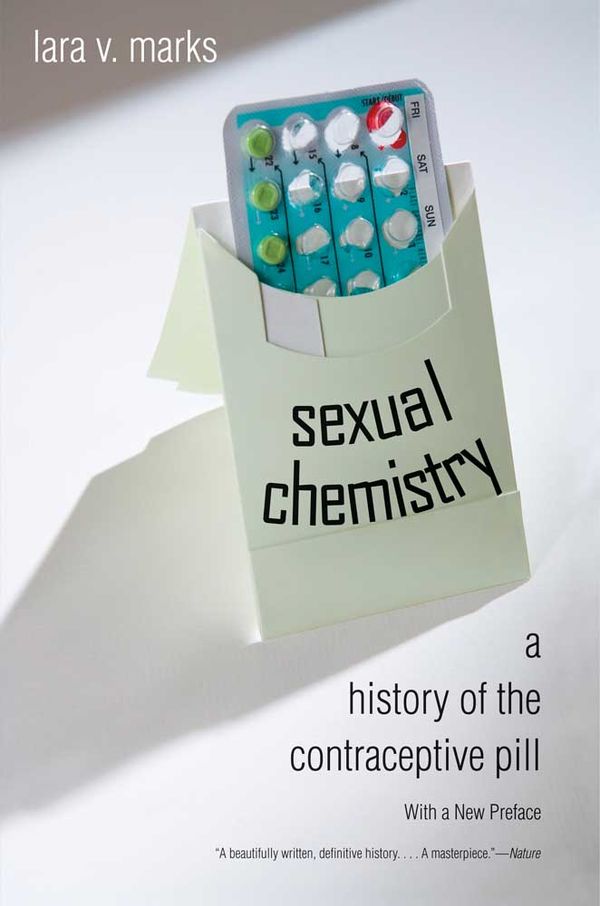 Sexual Chemistry | 0:e upplagan